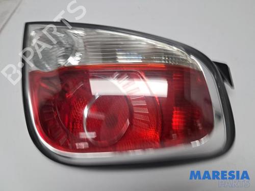 Right taillight FIAT 500 (312_) 0.9 (312AXN1A) | BP31440382C35 - Image 2