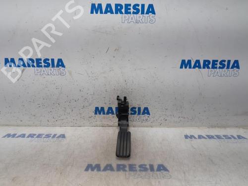 Used Electronic module Electronic module RENAULT MEGANE III Grandtour (KZ0/1) 1.4 TCe (KZ0F, KZ1V) (130 hp) 31504275 31504275