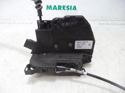 Used Electronic module RENAULT CLIO IV (BH_) 0.9 TCe 90 (BHNF, BHMA, BHMH, BHJK, BHJR) (90 hp) 31485447