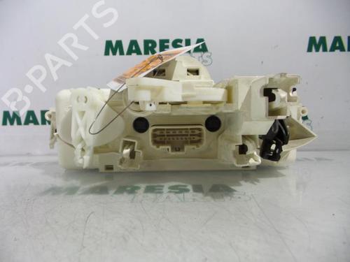 Climate control RENAULT MEGANE II Estate (KM0/1_) 1.6 | BP31464608I5