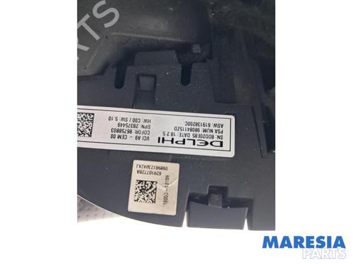 Rat PEUGEOT 2008 I (CU_) 1.2 THP 110 / PureTech 110 | BP38439065C49 - Image 5