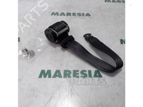 Used Rear left seatbelt FIAT PUNTO EVO (199_) 1.3 D Multijet (84 hp) 31480277