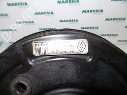 Servo brake RENAULT SCÉNIC II (JM0/1_) 1.9 dCi (JM0G, JM12, JM1G, JM2C) | BP31477779M42