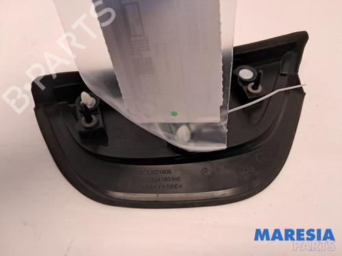 Andre CITROËN C3 III (SX) 1.2 VTi 82 | BP31508958O1 