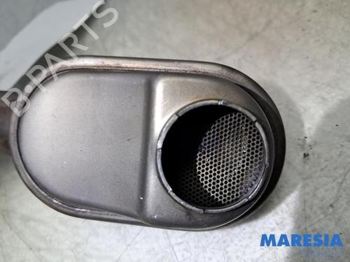 Pipe CITROËN C6 (TD_) 2.7 HDi | BP31518274M125 - Image 3