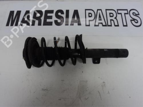 right-front-shock-absorber-peugeot-206-hatchback-2ac-1998-1999-2000-2001-2002-2003-2004-2005-2006-2007-2008-2009-2010-2011-2012-31460462 main image