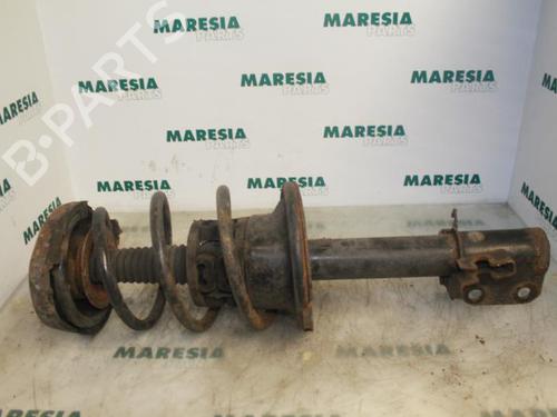 Used Right front shock absorber RENAULT SCÉNIC I MPV (JA0/1_, FA0_) 2.0 16V (JA1B, JA1D, JA0C) (139 hp) 31401585