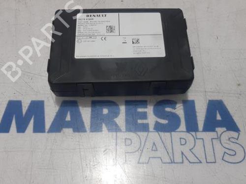 Used Other RENAULT CAPTUR I (J5_, H5_) 1.2 TCe 120 (120 hp) 31428396