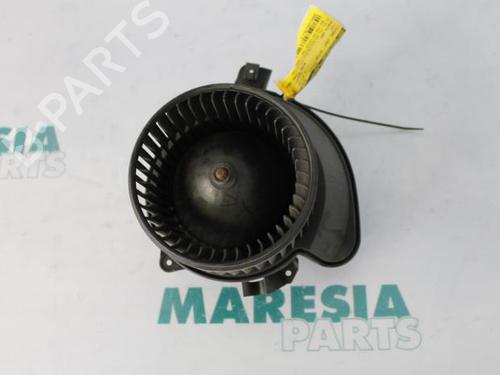 Used Heater blower motor FIAT PUNTO Hatchback Van (188_) 1.2 60 (60 hp) 31431210