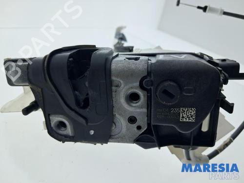 Used Electronic module Electronic module PEUGEOT 3008 II SUV (MC_, MR_, MJ_, M4_) Hybrid (224 hp) 32485098 32485098