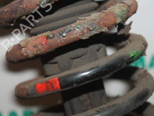 Used Right front shock absorber ALFA ROMEO 166 (936_) 2.0 T.Spark (936A3A__) (155 hp) 31429384