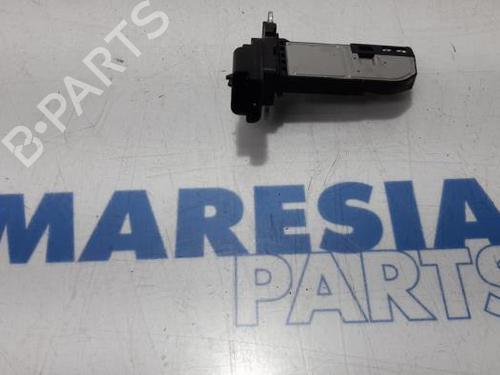 Used Mass air flow sensor PEUGEOT 308 II (LB_, LP_, LW_, LH_, L3_) 1.6 HDi 100 (99 hp) 31437022
