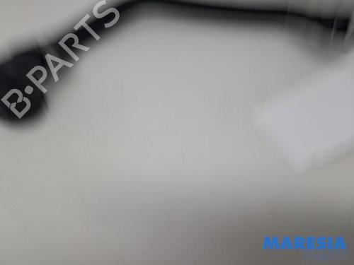 Pipe ALFA ROMEO GIULIA (952_) 2.9 Quadrifoglio (952AAM24) | BP32011831M125