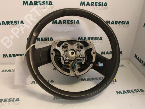 Rat CITROËN C4 Coupe (LA_) 1.6 16V (109 hp) 31508407