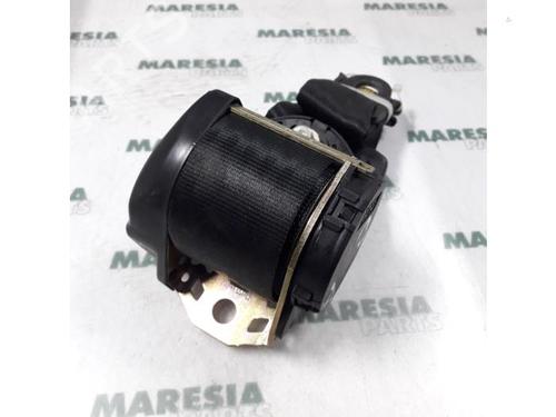 Used Rear right seatbelt FIAT SEICENTO / 600 (187_) 1.1 (187AXB, 187AXB1A, 187AXC1A02) (54 hp) 31457572