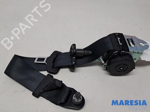 Ceinture de sécurité arrière gauche FIAT PANDA (312_, 319_) 0.9 (312PXH1A) (65 hp) 32351522