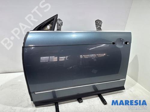 Used Left front door CITROËN C6 (TD_) 2.7 HDi (204 hp) 31476703