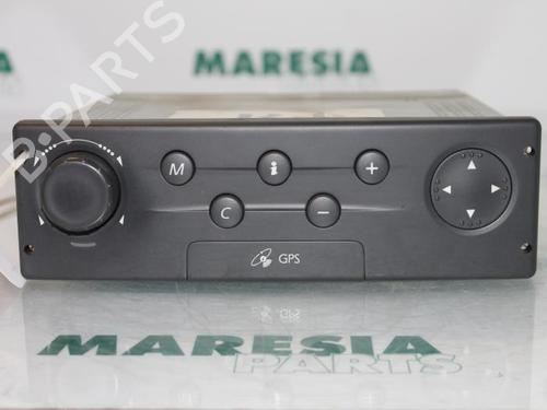 Used Electronic module RENAULT LAGUNA II Grandtour (KG0/1_) 2.2 dCi (KG0F) (150 hp) 31384235