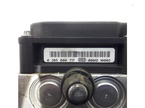 ABS pump FIAT DUCATO Van (250_) 120 Multijet 2,3 D | BP31416617M43