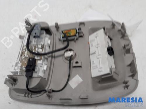 Plafonier RENAULT TWINGO III (BCM_, BCA_) 1.0 SCe 70 | BP31510121I8 