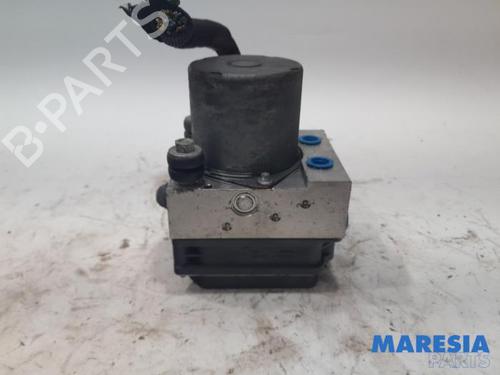 ABS pump CITROËN C5 III (RD_) 1.6 THP 155 (RD5FV8, RD5FNA) | BP31417629M43