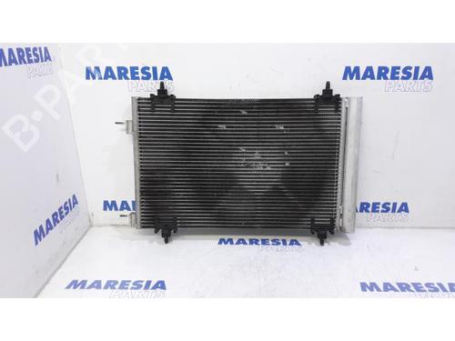 ac-radiator-citroen-berlingo-multispace-b9-2008-31499312 main image