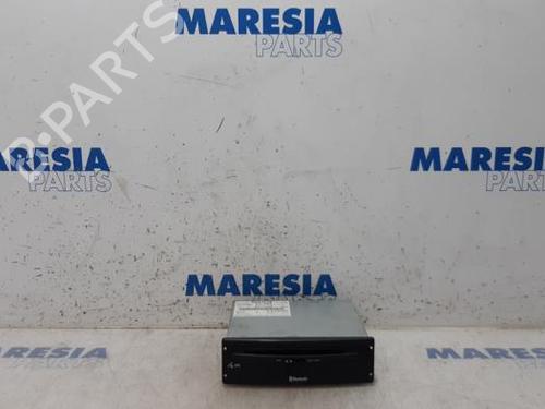 Used Electronic module RENAULT LAGUNA III (BT0/1) 2.0 16V (BT05, BT0F, BT0W) (140 hp) 31431522