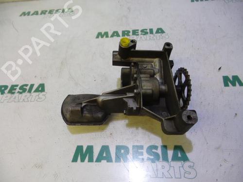 Andre CITROËN C8 (EA_, EB_) 2.0 HDi (107 hp) 31451818