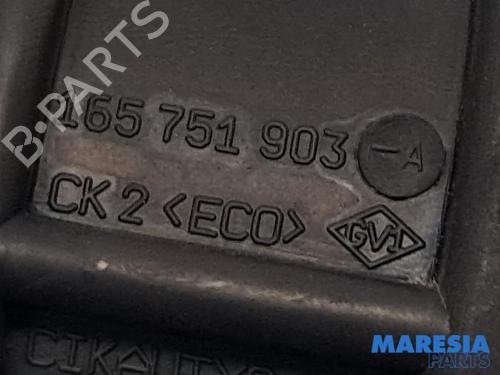 Pipe RENAULT SCÉNIC III (JZ0/1_) 1.6 dCi (JZ00, JZ12) | BP31497111M125