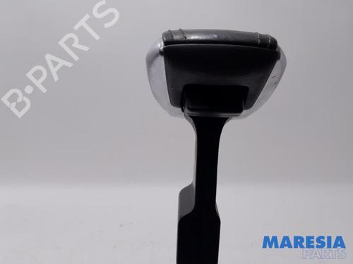 Electric handbrake PEUGEOT 2008 I (CU_) 1.6 HDi | BP31520590E5 