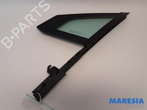 Used Front left quarter glass CITROËN C5 III (RD_) 1.6 THP 155 (RD5FV8, RD5FNA) (156 hp) 31511217