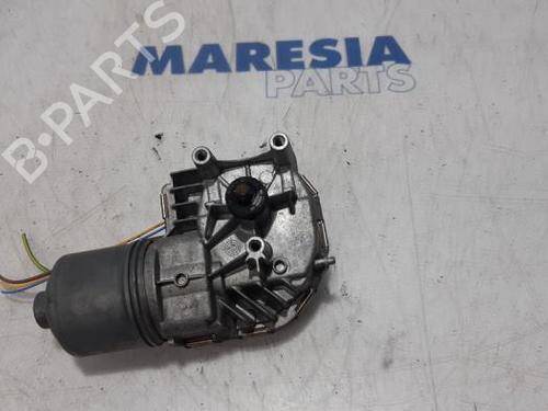 Used Front wiper motor PEUGEOT 5008 (0U_, 0E_) 1.6 16V (156 hp) 31458599