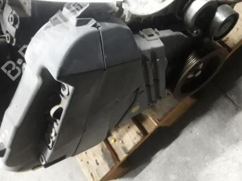 Engine RENAULT MEGANE III Grandtour (KZ0/1) 1.5 dCi (KZ09, KZ0D, KZ1G, KZ29, KZ14, KZ1W, KZ10, KZ1F,... | BP31445644M1