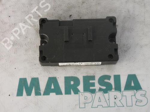 Used Control unit RENAULT GRAND SCÉNIC III (JZ0/1_) 1.4 16V (JZ0F) (131 hp) 31402730