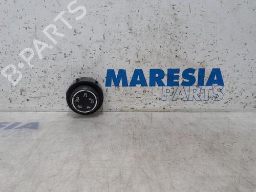 Used Switch CITROËN JUMPY III Van (V_) 2.0 BlueHDi 120 (122 hp) 31476934