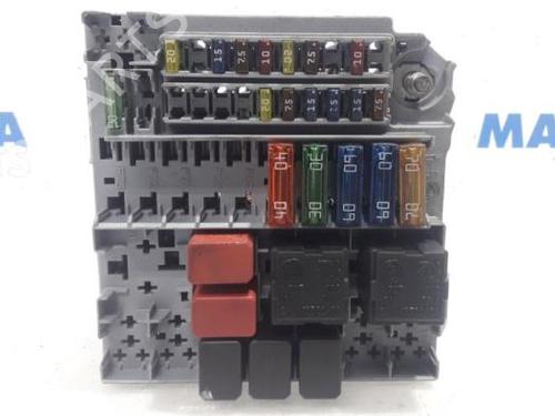Fuse box FIAT PANDA (169_) 1.2 (169.AXB11, 169.AXB1A) | BP31405720E1