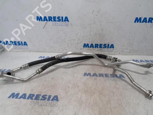 Used AC pipe RENAULT MEGANE III Grandtour (KZ0/1) 1.2 TCe (KZ2B, KZ11) (116 hp) 31503223