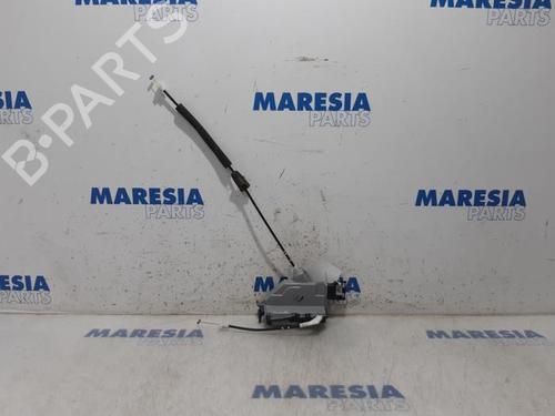 Electronic module PEUGEOT 3008 I MPV (0U_) 1.6 HDi | BP31399581M83 