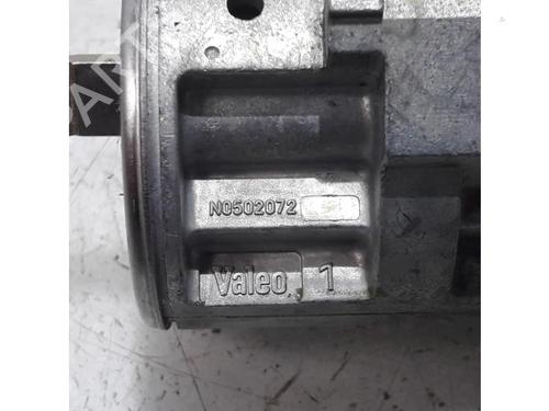 Ignition barrel CITROËN C6 (TD_) 2.7 HDi | BP31487509M48 - Image 2