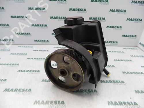 steering-pump-peugeot-206-hatchback-2ac-1998-1999-2000-2001-2002-2003-2004-2005-2006-2007-2008-2009-2010-2011-2012-31495275 main image