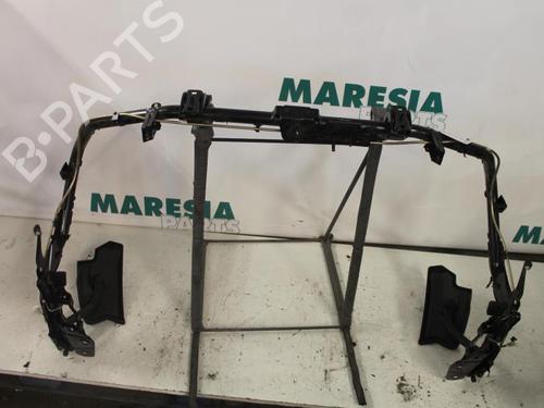 Used Switch PEUGEOT 307 CC (3B) 2.0 16V (136 hp) 31449826