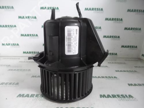 Used Heater blower motor CITROËN C4 CACTUS 1.2 VTi 82 (82 hp) 31393363