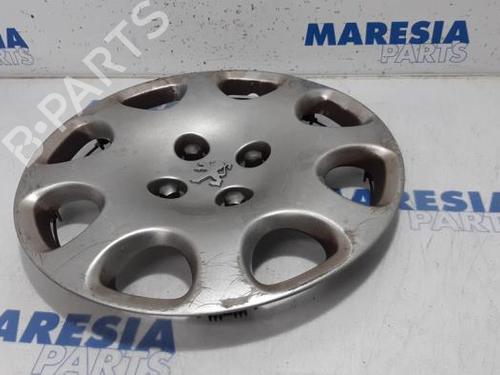 Andre PEUGEOT 307 Break (3E) 1.6 16V (109 hp) 31522364