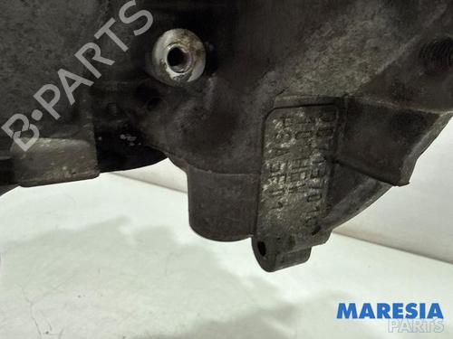 Engine CITROËN C3 II (SC_) 1.6 VTi 120 | BP32281319M1