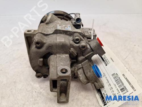 AC compressor CITROËN C1 (PM_, PN_) 1.0 | BP31412048M34