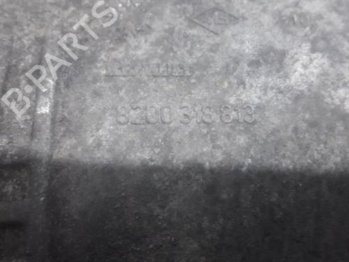 Front right seatbelt RENAULT MEGANE III Grandtour (KZ0/1) 1.5 dCi (KZ09, KZ0D, KZ1G, KZ29, KZ14, KZ1W, KZ10, KZ1F,... | BP31535004I25 