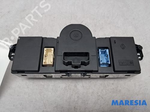 Climate control RENAULT CLIO III Grandtour (KR0/1_) 1.2 16V (KR0P) | BP31423540I5 - Image 5