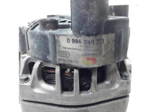 Alternator FIAT 500 (312_) 1.3 D Multijet (312AXB1A) | BP31436474M7