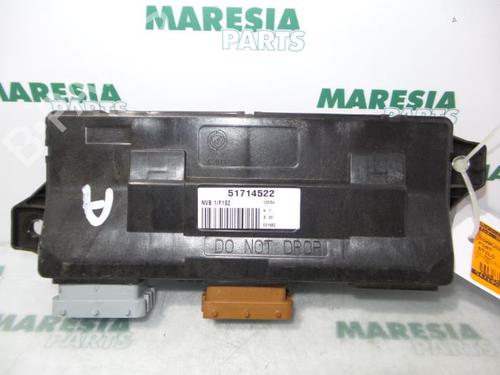 Used Control unit FIAT STILO Multi Wagon (192_) 1.9 JTD (115 hp) 31508282