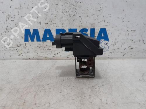 Electronic sensor CITROËN C3 II (SC_) 1.6 HDi | BP31509956M84